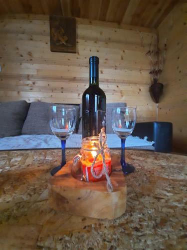 Etno House Momcilo