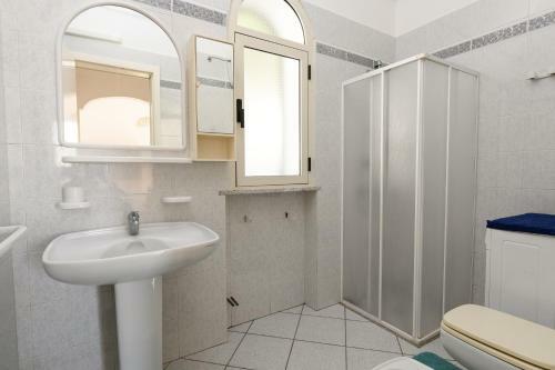 Apartamento Appartamento Veneranda