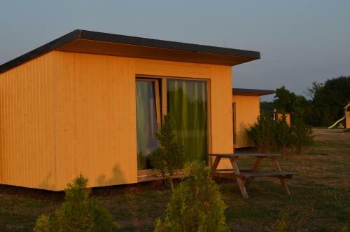 Sepak�la Camping