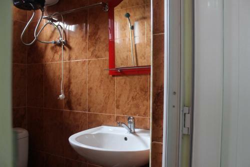 Hostal Hotel Ureki