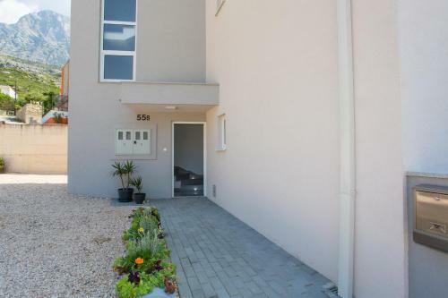 Apartamentos Villa Marijeta