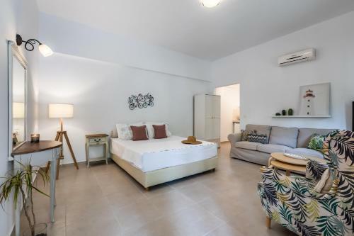 Agroturismo Oikia Guesthouse