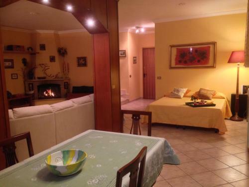 B&B Sedici Pini