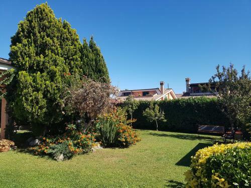 B&B Sedici Pini