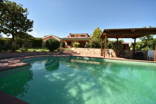 B&B Sedici Pini