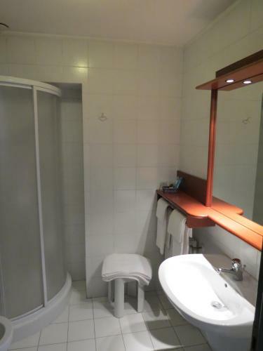 Hotel Ristorante Fatur