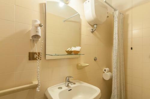Hotel Da Giovanna