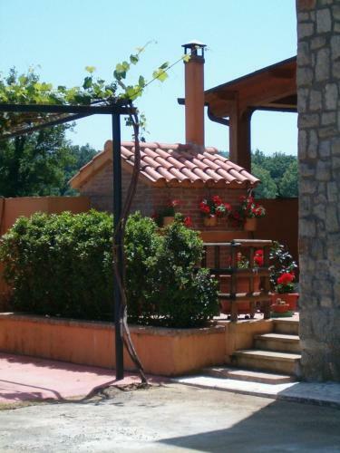 Bed & Breakfast Un Ponte Sul Gretano