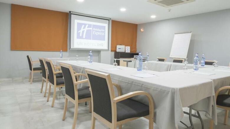 Hotel Holiday Inn Express Madrid Alcobendas