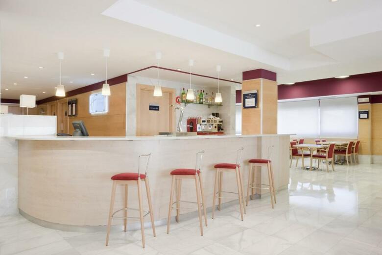 Hotel Holiday Inn Express Madrid Alcobendas