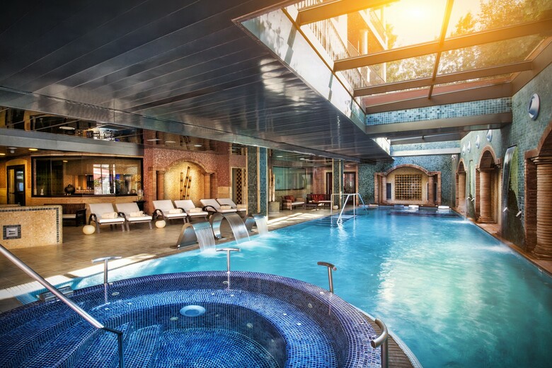 Salles Hotel & Spa Cala Del Pi - Adults Only