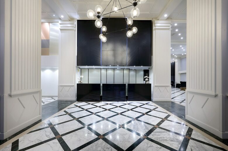 Hotel Exe Rey Don Jaime