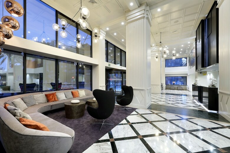 Hotel Exe Rey Don Jaime