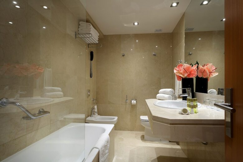 Hotel Exe Rey Don Jaime