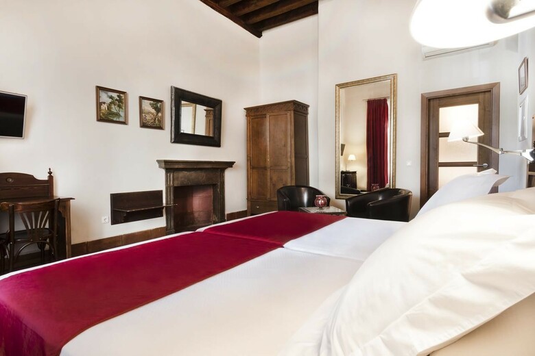 Hotel Casa Palacio Pilar Del Toro