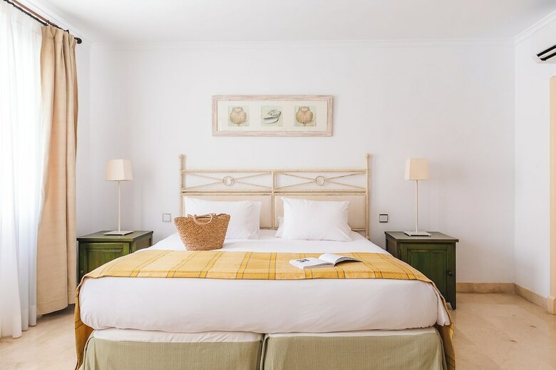 Apartamentos Ona Lomas Village - La Manga Club