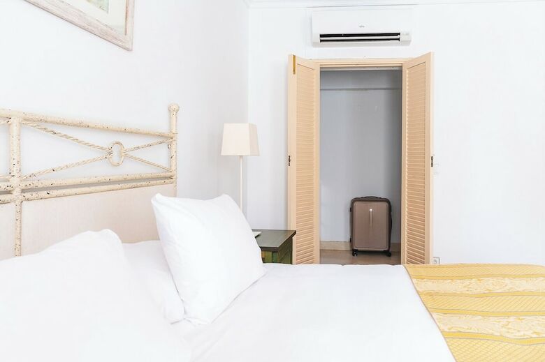 Apartamentos Ona Lomas Village - La Manga Club