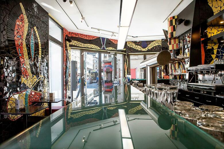 Clarion Collection Hotel Frankfurt City