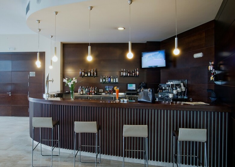 Hotel Bahia Calpe By Pierre & Vacances