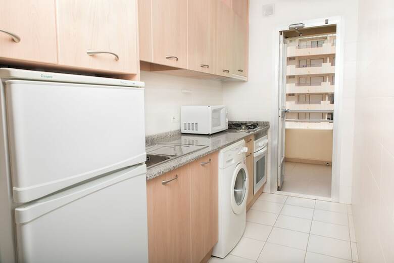 Apartamentos Turmalina