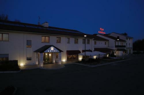 Hotel Calinferno