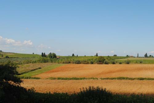 Podere Lornanino