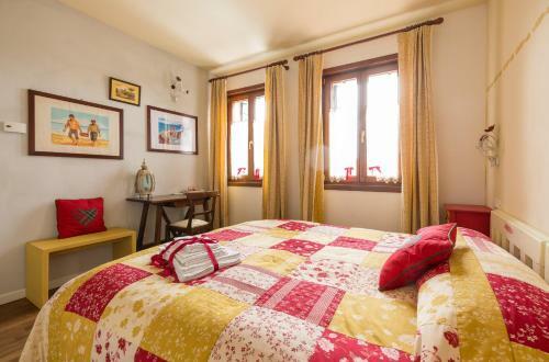 Agroturismo Settecentoalberi