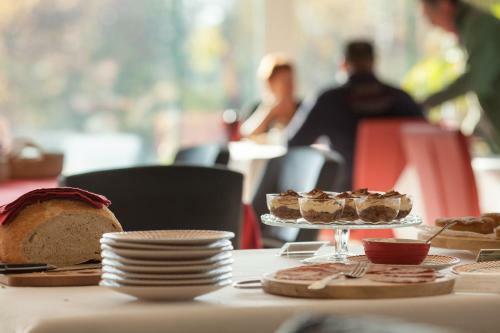 Agroturismo Settecentoalberi