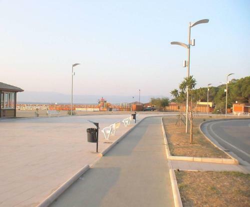 Apartamento Villa Felicia