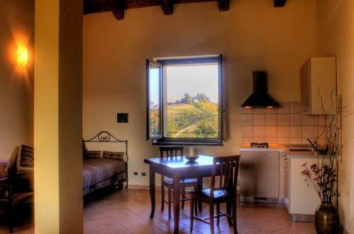 Agroturismo La Cascina Del Castello