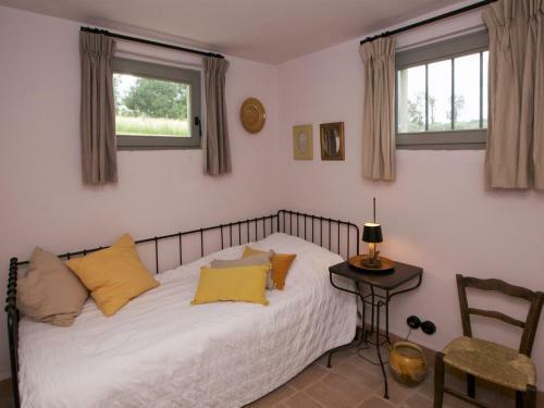 Holiday Home Colline Di Bartolo Corinaldo