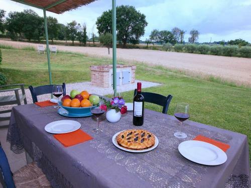 Holiday Home Colline Di Bartolo Corinaldo