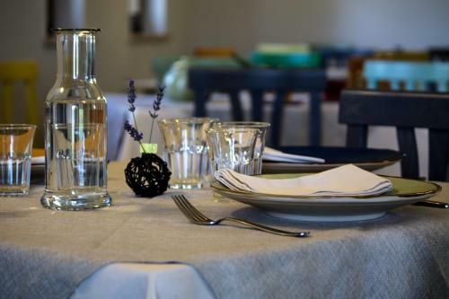 Agroturismo Villa Cascignoli