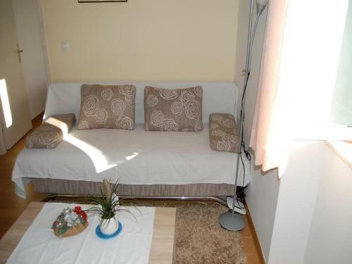 Apartman Bandi?