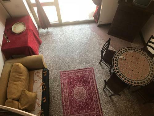Apartamento Appartamentino Sul Mare