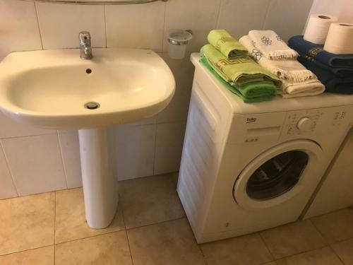 Apartamento Appartamentino Sul Mare