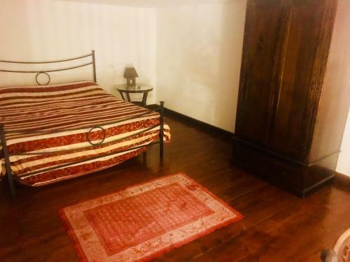Apartamento Appartamentino Sul Mare
