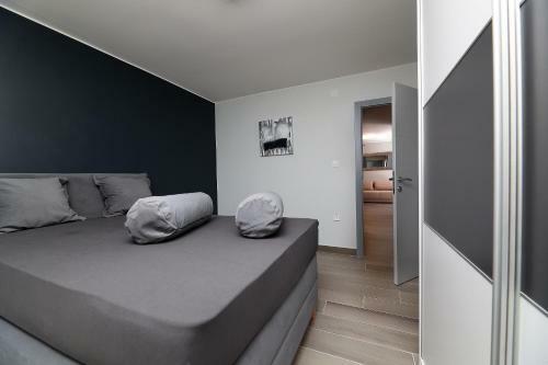 Apartamento Villa Mariella