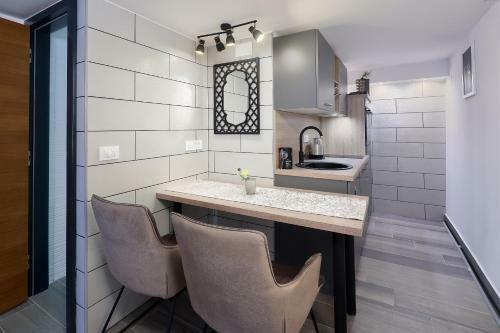 Apartamento Villa Mariella