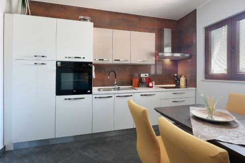 Apartamento Villa Mariella