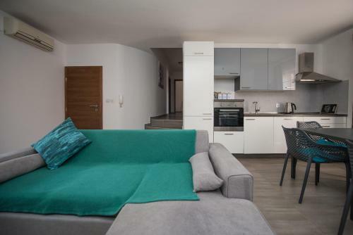 Apartmani Sli?ko