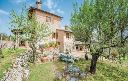 Holiday Home Monteriggioni 27