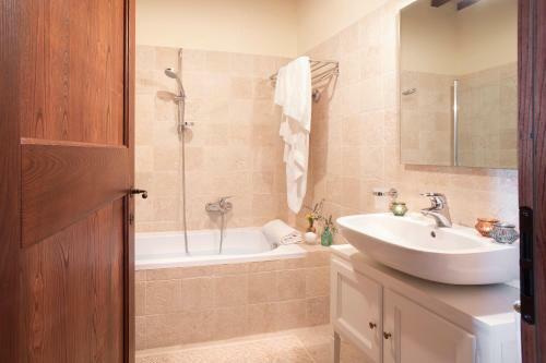 Apartamento Castello Di Gallano Resort