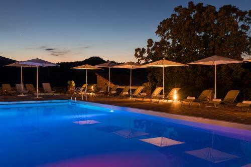 Apartamento Castello Di Gallano Resort