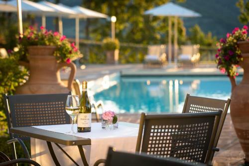 Apartamento Castello Di Gallano Resort