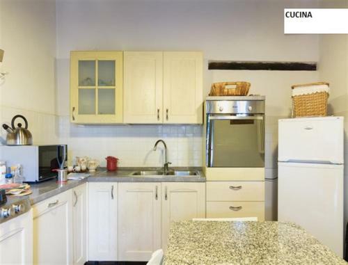 Bed & Breakfast Casa Podere San Firenze