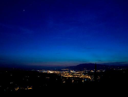 Bed & Breakfast Casa Podere San Firenze