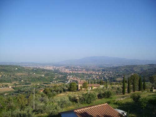 Bed & Breakfast Casa Podere San Firenze
