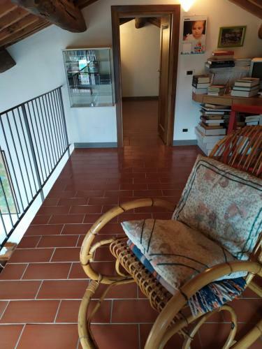 Bed & Breakfast Casa Podere San Firenze