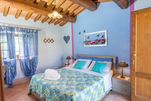 Agroturismo Podere San Giorgio